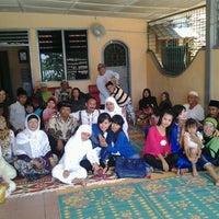 Review Jl T Amir Hamzah