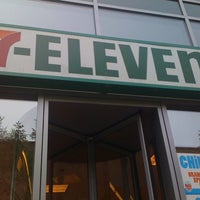 Photo taken at 7-Eleven by Jayw W. on 8/30/2012