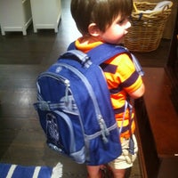 pottery barn kids knox