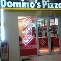 Domino's Pizza Plaza Menteng Huis - Jakarta Pusat, Jakarta