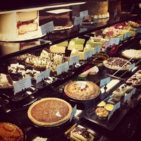 Photo taken at Ooh La La Dessert Boutique by Natalie S. on 4/13/2012
