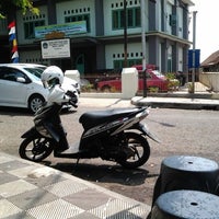 Review SMA Xaverius Bandar Lampung