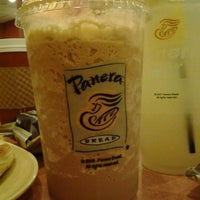 Photo taken at Panera Bread by Patricia M. on 2/9/2012