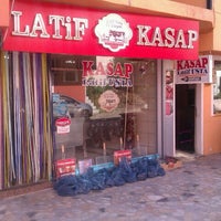 Foto tomada en Latif Kasap  por Volkan A. el 6/11/2012