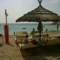 Togo Bay Torre Lapillo Puglia