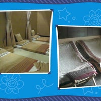 Photo taken at นร-กร Massage &amp;amp; Spa by Nam N. on 7/14/2012