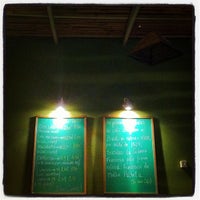 Photo taken at Kaldi Café &amp;amp; Bistrô by Melqui Z. on 5/18/2012