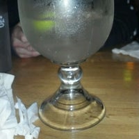 Photo taken at Applebee&amp;#39;s Grill + Bar by Michel L. on 5/12/2012