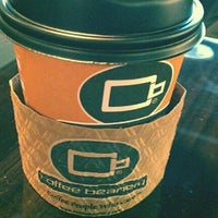 Foto tomada en Coffee Beanery  por Mete T. el 7/2/2012