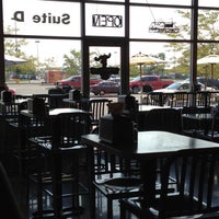 8/24/2012 tarihinde Evelyn P.ziyaretçi tarafından Staggering Ox Restaurant - Billings'de çekilen fotoğraf