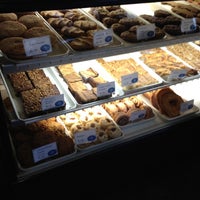 Photo taken at Sweetish Hill Bakery by Liz K. on 6/14/2012