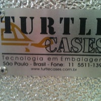 Photo taken at Turtle Cases by Sandro d. on 5/9/2012