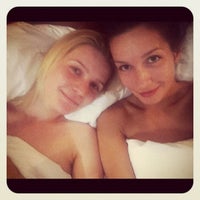 Photo taken at Nikitskaya Assembleya Hotel Moscow by ⓉⒶⓃⒾⒶ on 7/6/2012