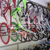 Photos At Hiap Ho Cycle Works 41 Visitors