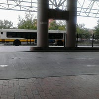 Photo taken at MBTA Haymarket Station by Mary S. on 7/31/2012