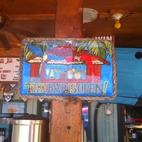 Photo taken at Gilligans by Katie S. on 7/5/2012
