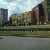 Photo taken at Царь by Юлия Ш. on 7/5/2012