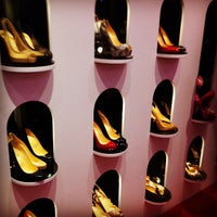 christian louboutin boutique nyc