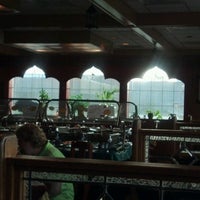Foto tomada en Haveli Indian Restaurant  por Jason S. el 5/6/2012