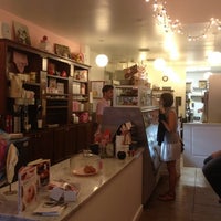 Photo taken at BabyCakes NYC by Iva M. on 8/11/2012