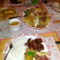 Photo taken at Wonderful Chinese by @ShannonSW on 3/24/2012