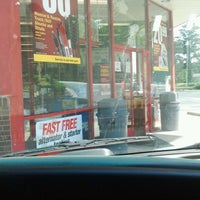 Photo taken at Advance Auto Parts by The night t. on 6/17/2012