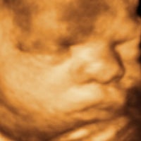 Photo taken at 1st Glimpse  3D/4D Ultrasound by 1st G. on 6/30/2012