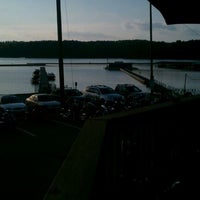 Photo taken at Sunset Grille by Billy B. on 4/4/2012