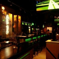 Photo taken at Carlsberg Bar by Георгий С. on 4/20/2012