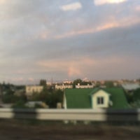 Photo taken at Пост Дпс by Alexey on 8/21/2012