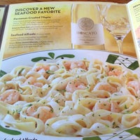 Olive Garden Italian Restaurant