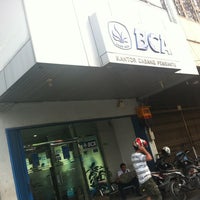 Review BCA KCP Sumatera | Whatsapp 082124244939