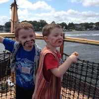jersey shore pirates brick nj