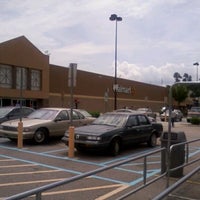 Photo taken at Walmart Supercenter by Christian A. on 5/5/2012