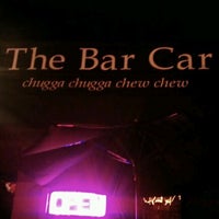 6/19/2012 tarihinde Mark S.ziyaretçi tarafından Bar Car'de çekilen fotoğraf
