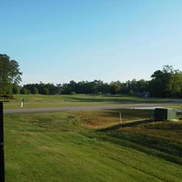 Photo taken at Shaftesbury Glen Golf &amp;amp; Fish Club by Terry R. on 4/14/2012