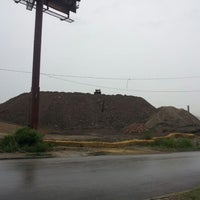 Photo taken at Dirt Pile by Pebblez F. on 8/31/2012