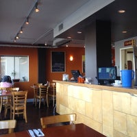 Metro Cafe West Los Angeles Culver City Ca