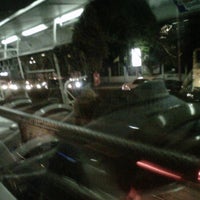 Photo taken at BMTA Bus 8 by Monea M. on 4/11/2012