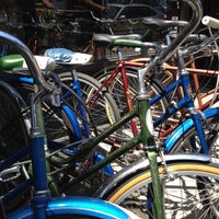 brooklyn cycle