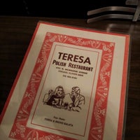 Photo taken at Teresa II by Jerry C. on 6/29/2012