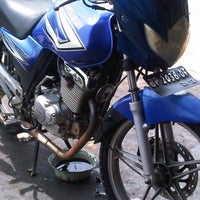 Review UD Jaya Motor