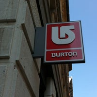 Photo taken at Burton by Jason S. on 8/31/2012