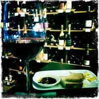 Photo taken at The Vintage, a Wine Shop by Dotted &amp;amp; Crossed Marketing on 5/24/2012