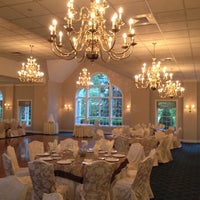 Photo taken at East Wind Caterers, Inn &amp;amp; Spa by Todd B. on 6/19/2012
