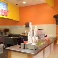 Photo taken at Jamba Juice by LoveLilyStarGazers on 9/10/2012