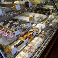 Das Foto wurde bei Backhaus Bakery von Micaela B. am 6/29/2012 aufgenommen