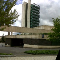 5/4/2012 tarihinde Pablo G.ziyaretçi tarafından Museo de la Ciencia'de çekilen fotoğraf