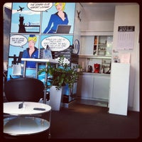 Photo taken at Diners Club International Airport Lounge by Vanja R. on 5/27/2012