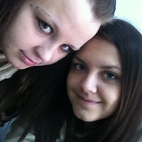 Photo taken at English lesson by Arina V. on 4/14/2012